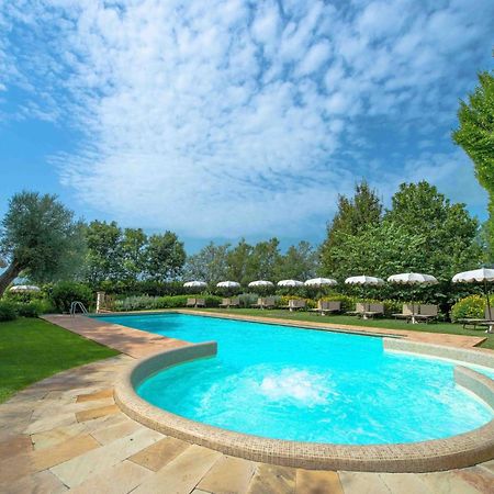 Il Casale Di Giulia Apartment Sirolo Bagian luar foto