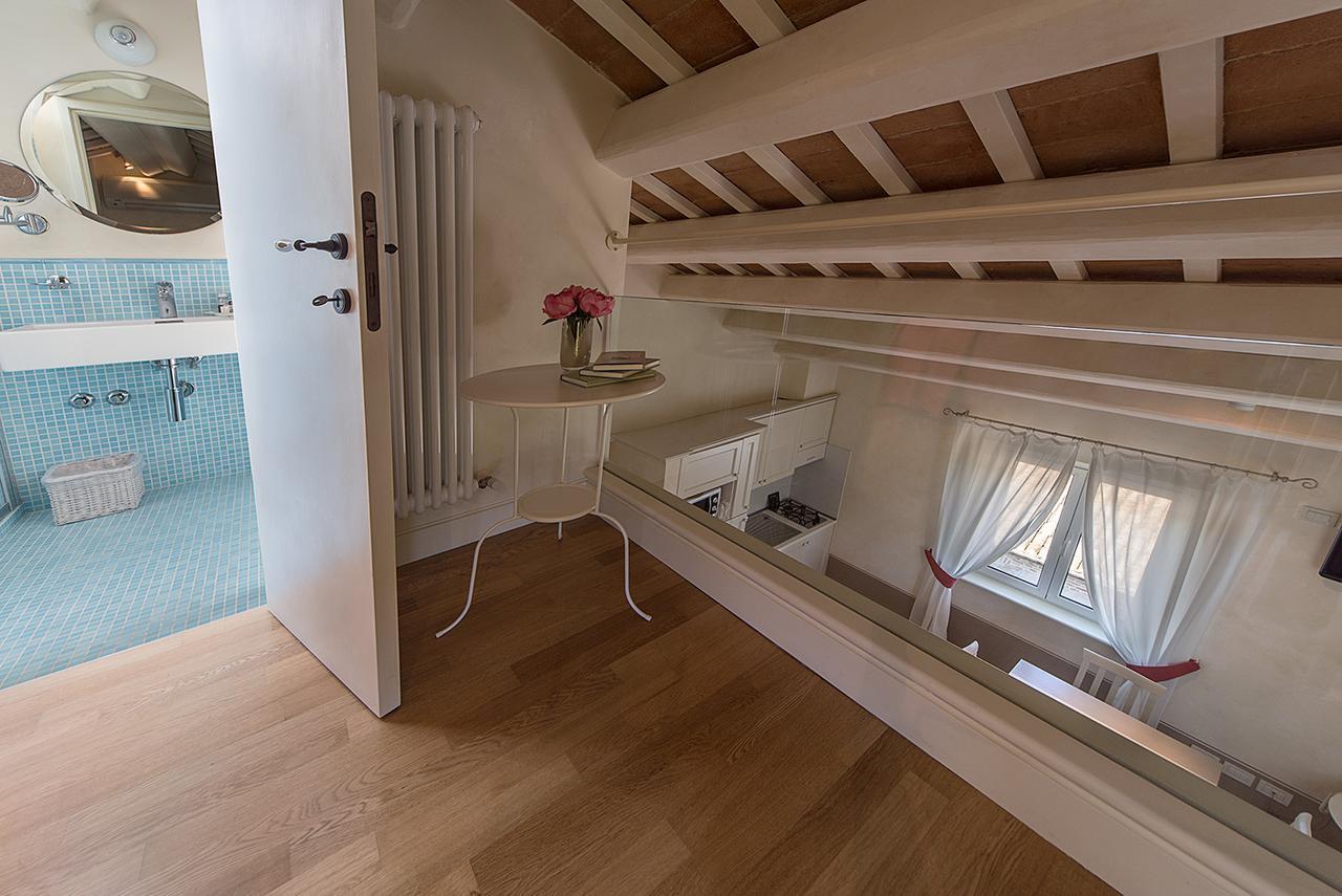 Il Casale Di Giulia Apartment Sirolo Bagian luar foto