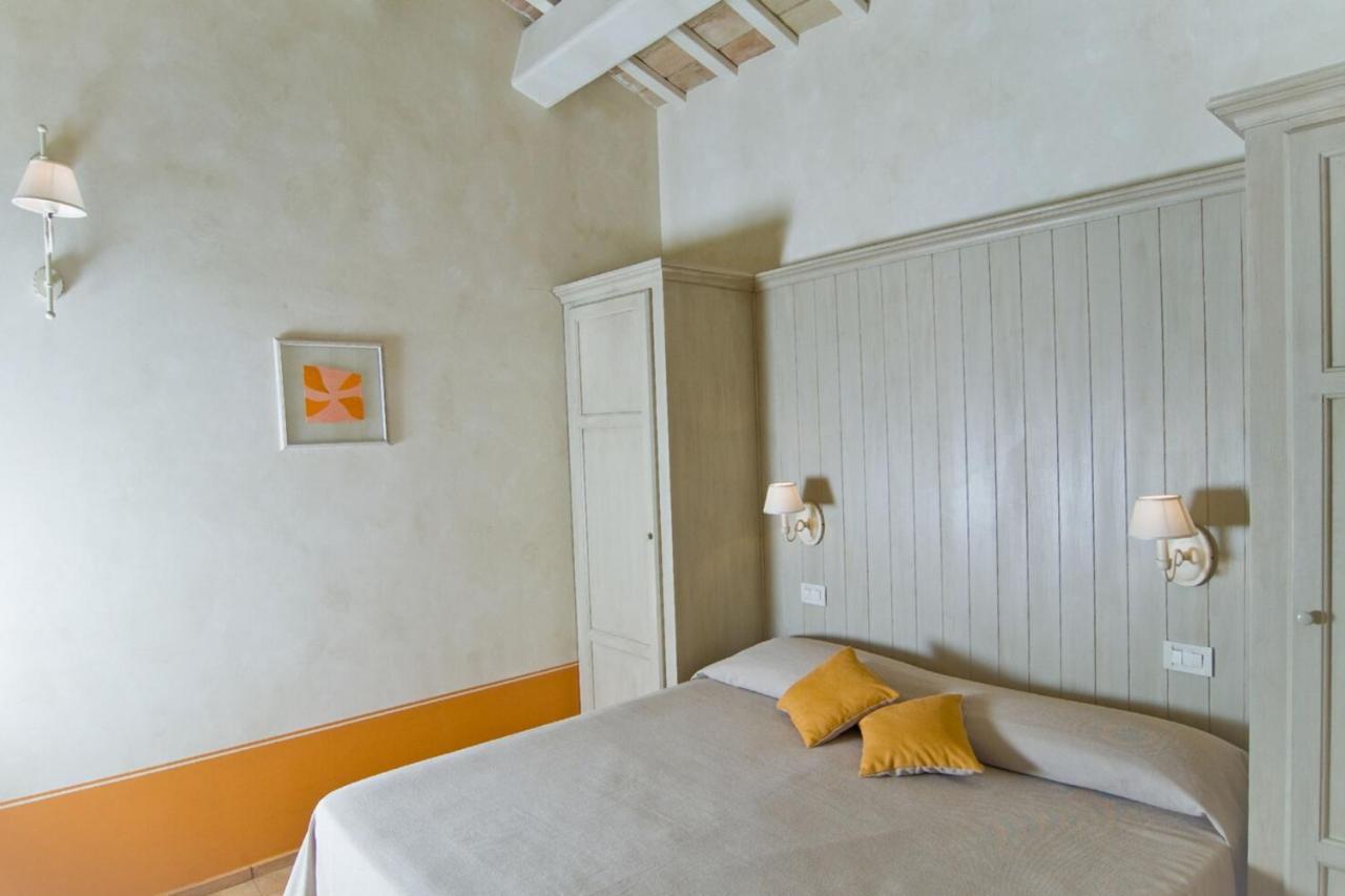 Il Casale Di Giulia Apartment Sirolo Bagian luar foto