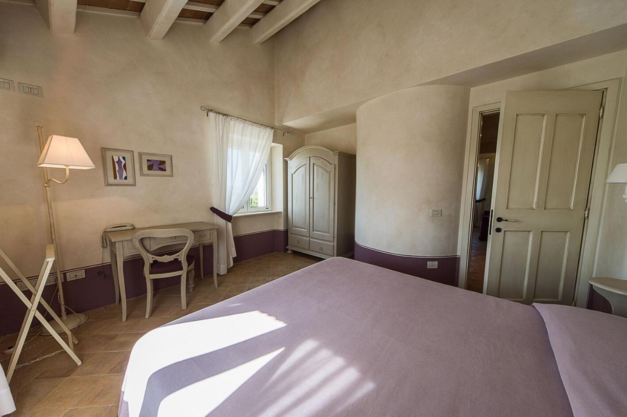 Il Casale Di Giulia Apartment Sirolo Bagian luar foto