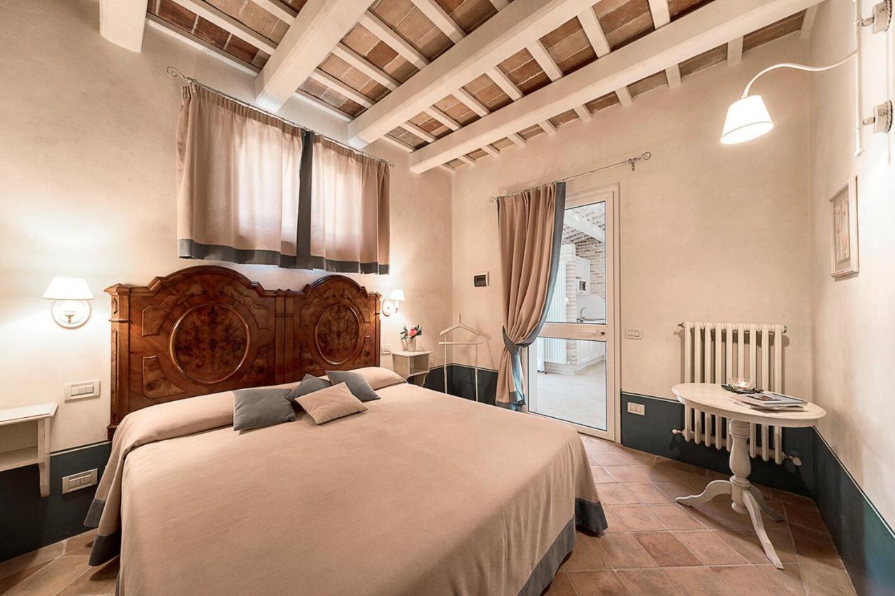Il Casale Di Giulia Apartment Sirolo Bagian luar foto