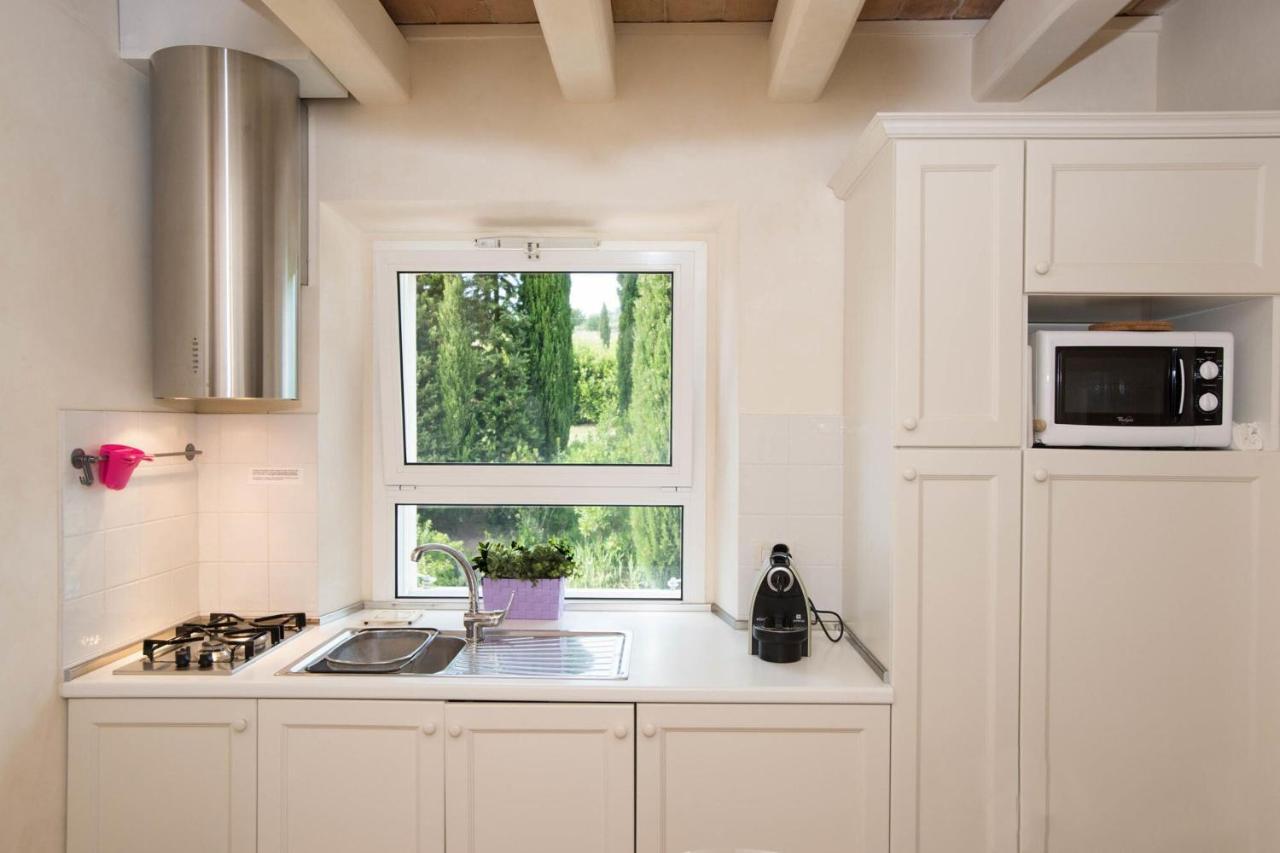 Il Casale Di Giulia Apartment Sirolo Bagian luar foto
