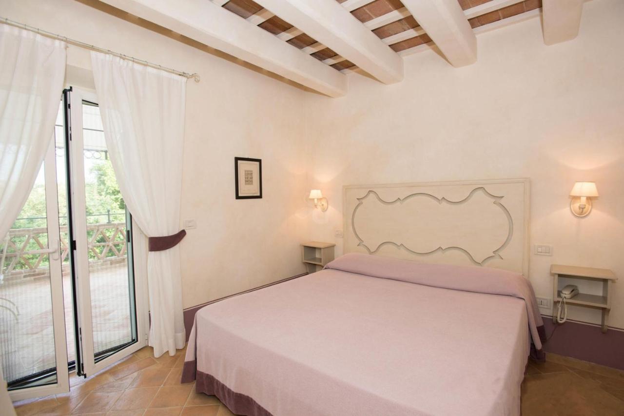 Il Casale Di Giulia Apartment Sirolo Bagian luar foto