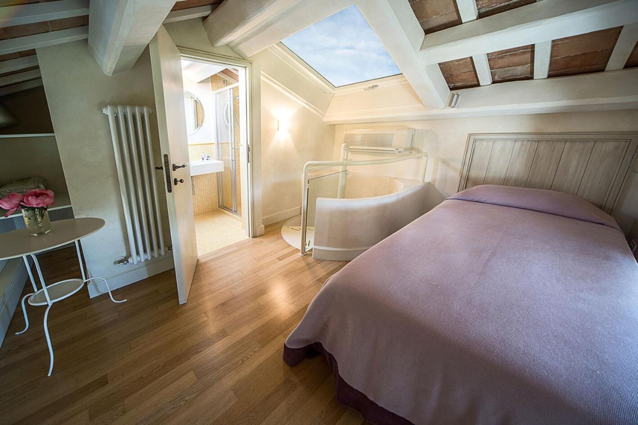 Il Casale Di Giulia Apartment Sirolo Bagian luar foto