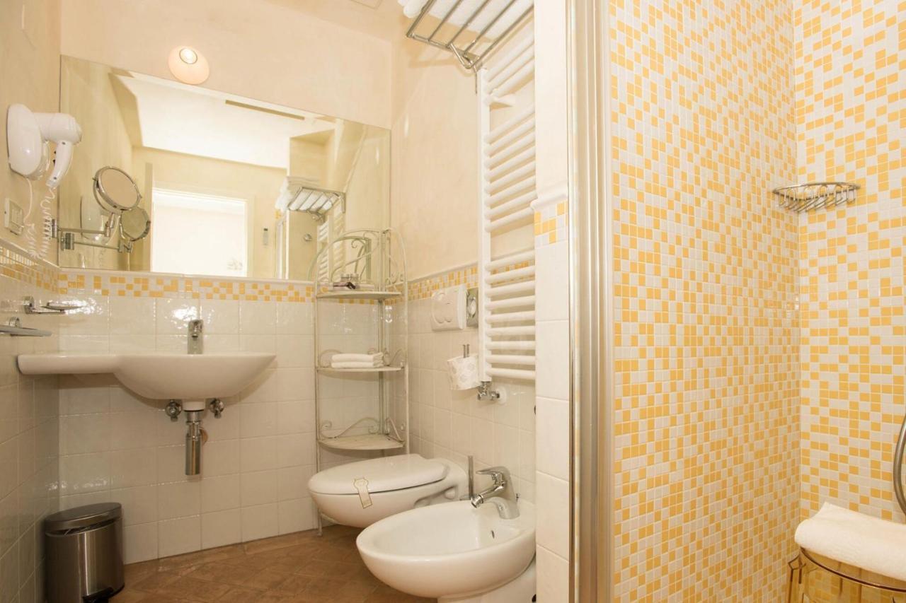 Il Casale Di Giulia Apartment Sirolo Bagian luar foto