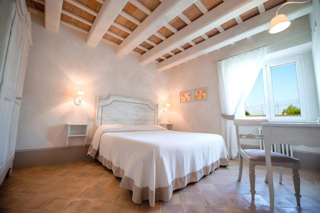 Il Casale Di Giulia Apartment Sirolo Bagian luar foto