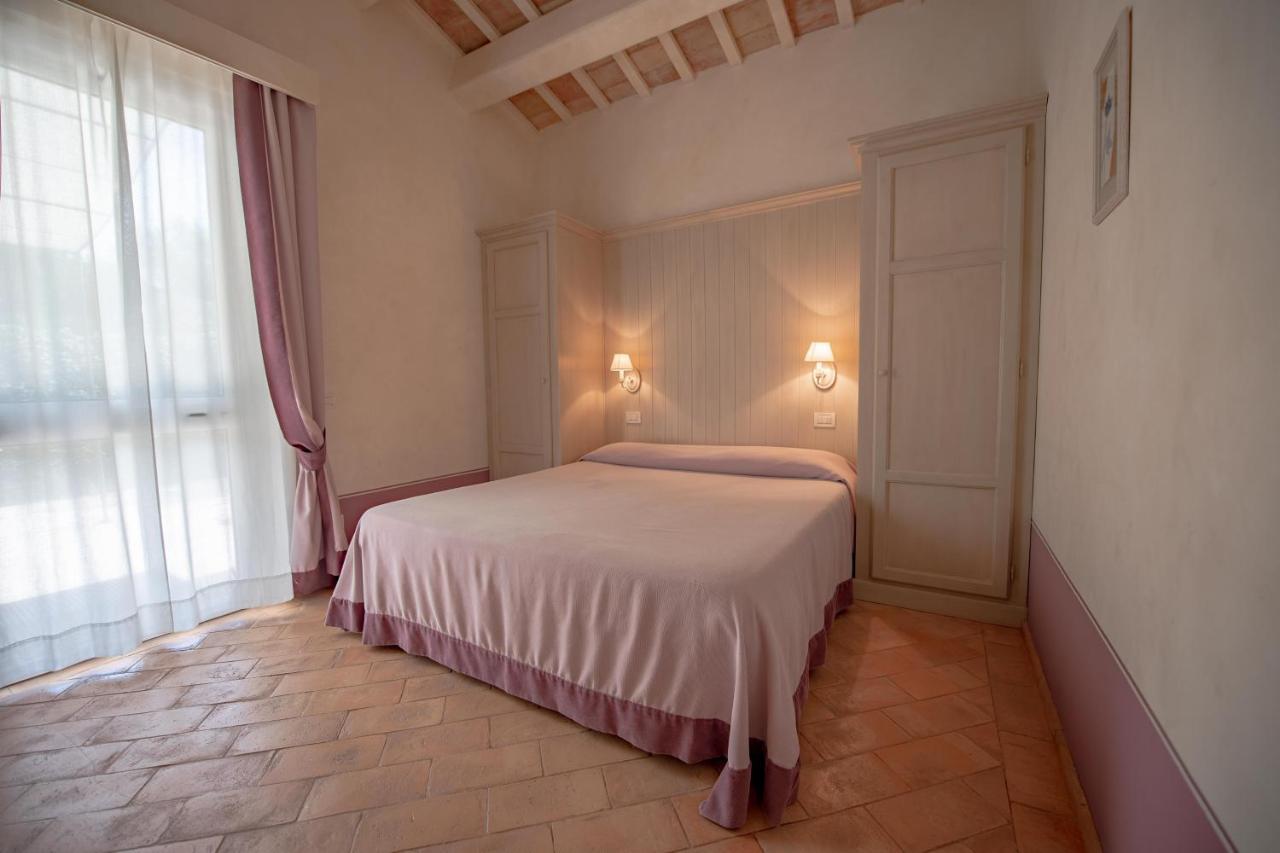Il Casale Di Giulia Apartment Sirolo Bagian luar foto