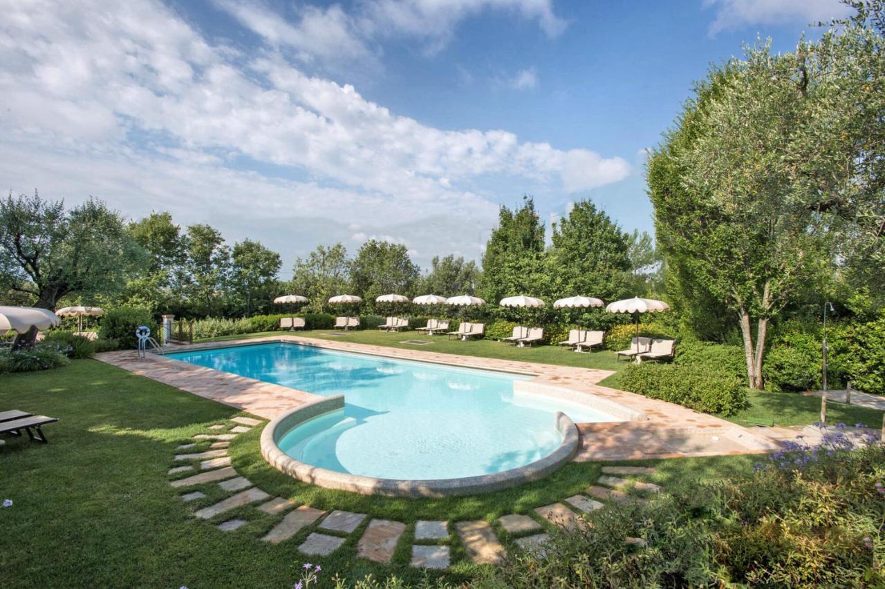 Il Casale Di Giulia Apartment Sirolo Bagian luar foto