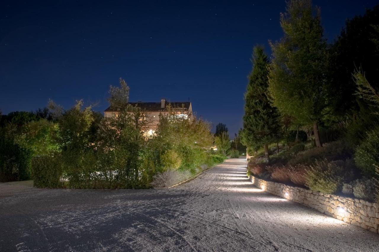 Il Casale Di Giulia Apartment Sirolo Bagian luar foto