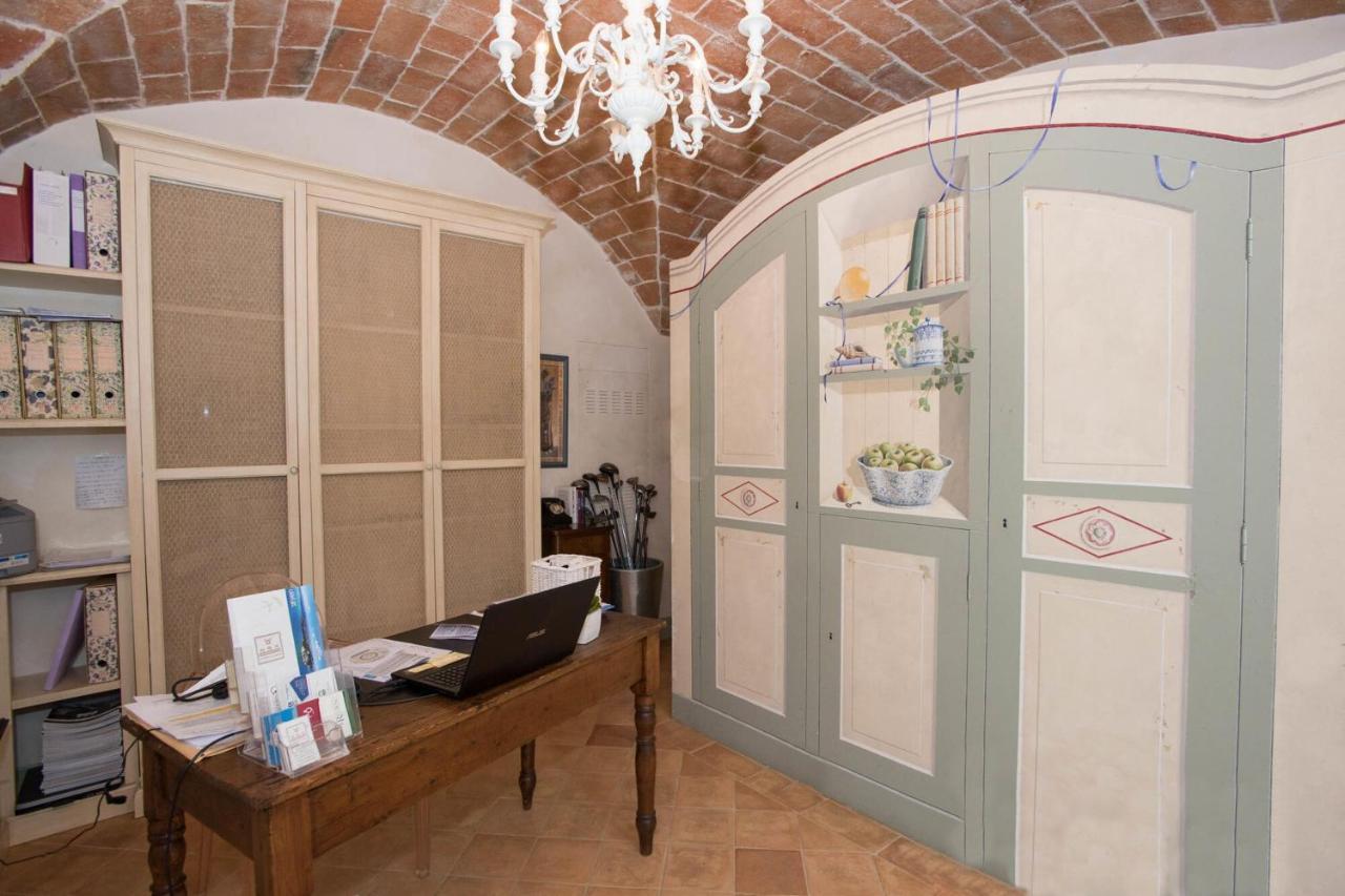 Il Casale Di Giulia Apartment Sirolo Bagian luar foto